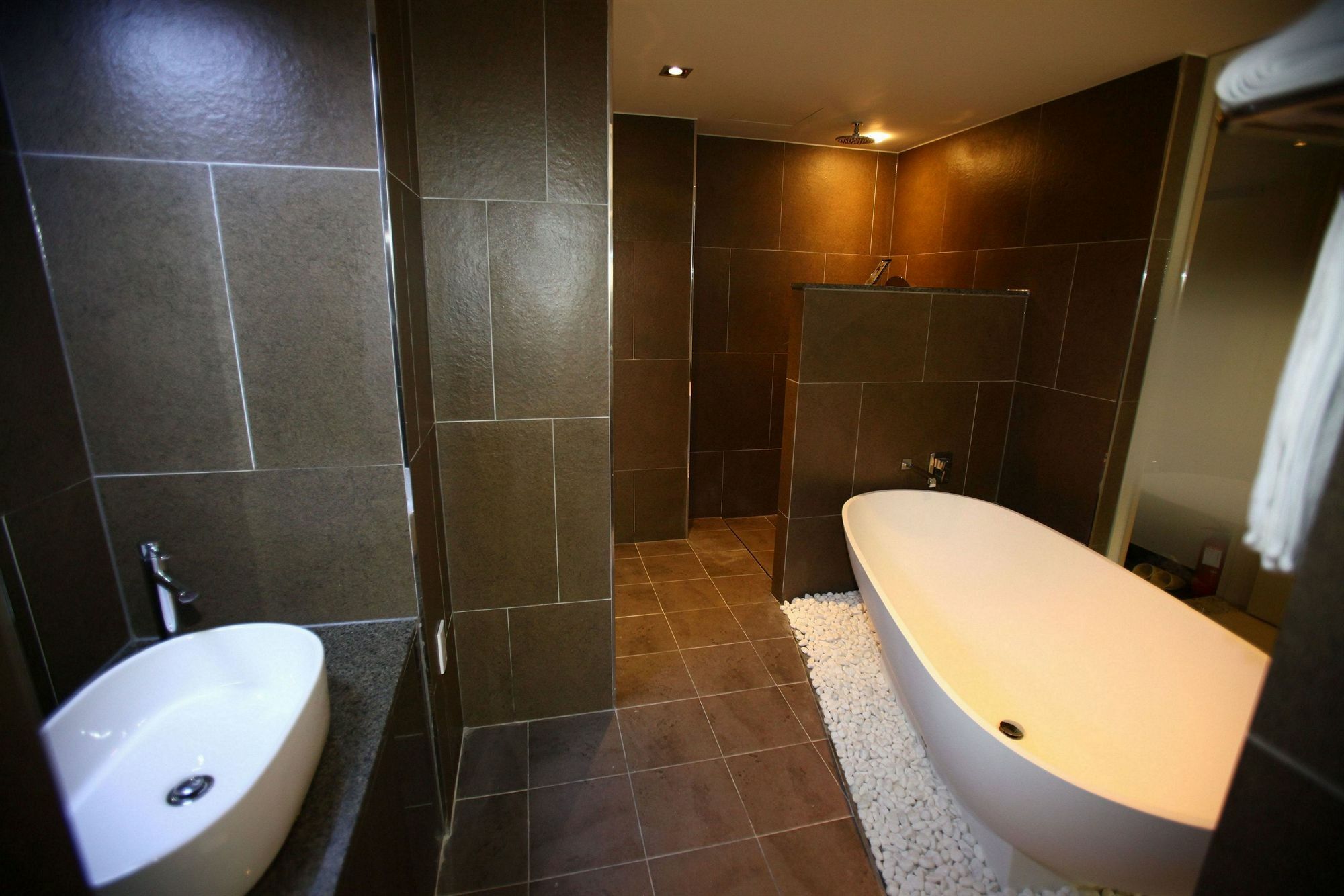 Suwon Reve Hotel Kamer foto